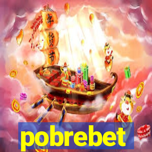 pobrebet