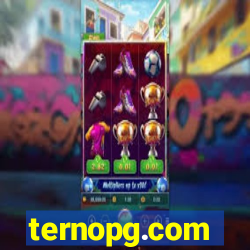 ternopg.com