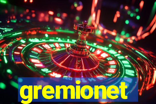 gremionet