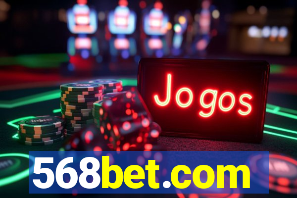 568bet.com