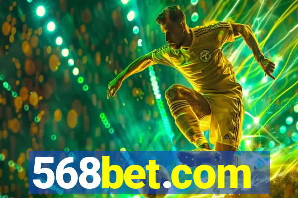 568bet.com