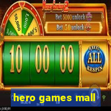 hero games mall