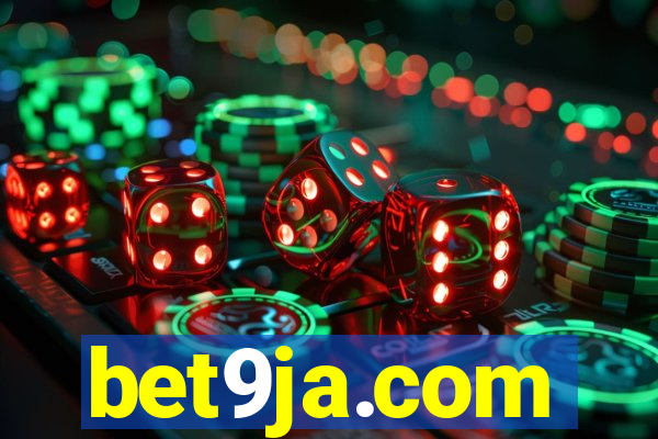 bet9ja.com