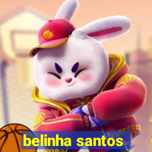 belinha santos