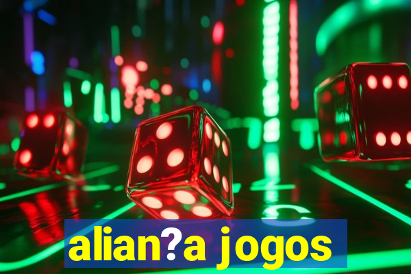 alian?a jogos