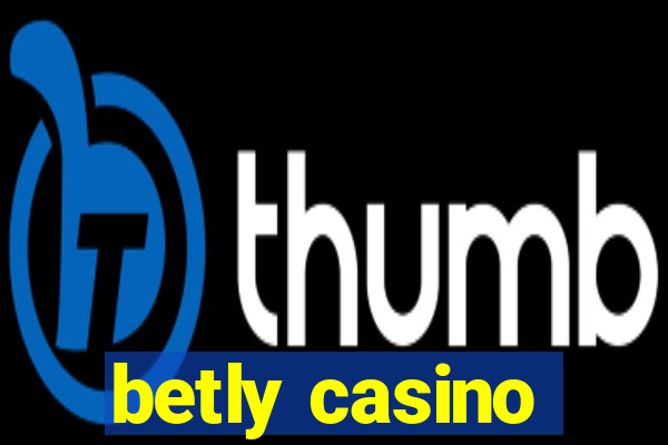 betly casino