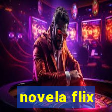 novela flix