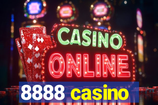 8888 casino