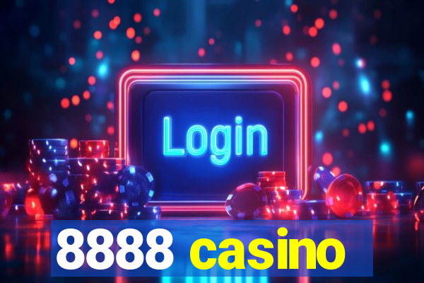 8888 casino