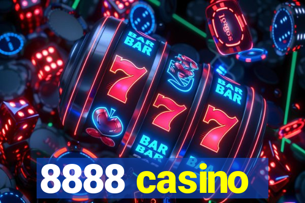 8888 casino