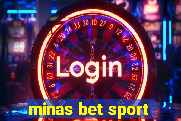 minas bet sport