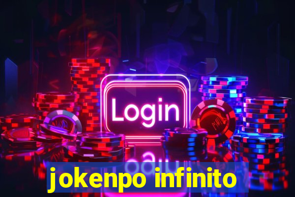 jokenpo infinito