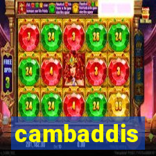 cambaddis