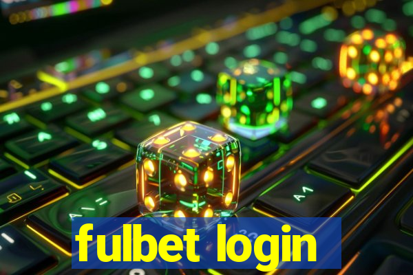 fulbet login