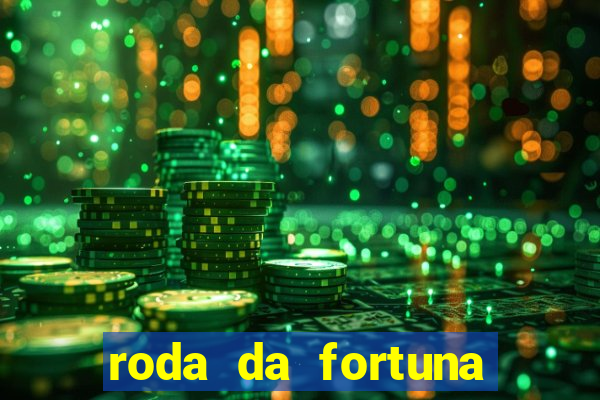 roda da fortuna mapa astral