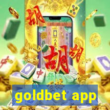 goldbet app