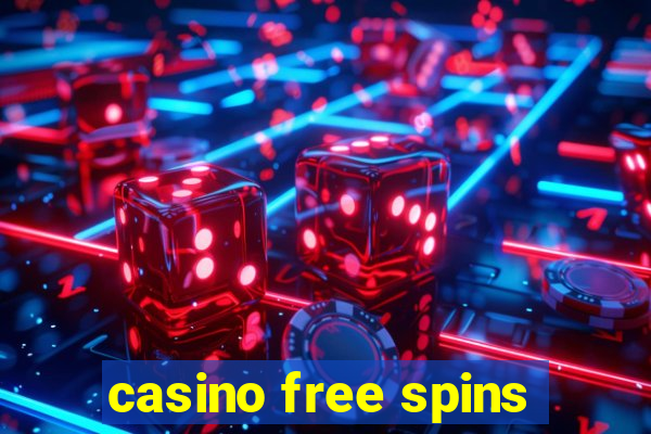 casino free spins