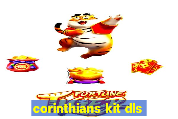 corinthians kit dls