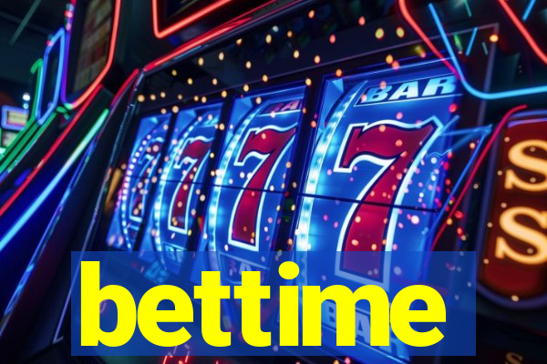 bettime