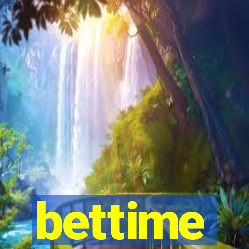 bettime