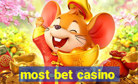 most bet casino