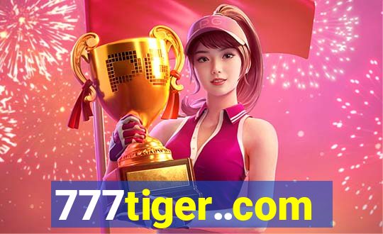 777tiger..com