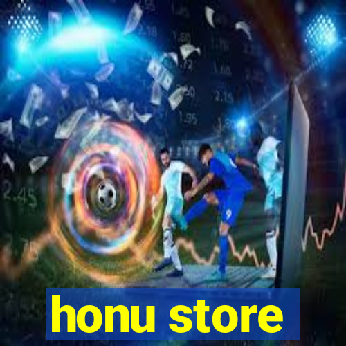 honu store