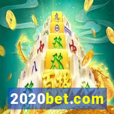 2020bet.com