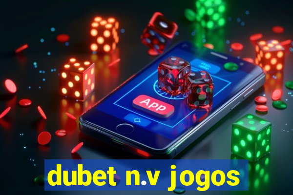 dubet n.v jogos