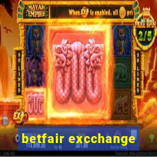 betfair excchange