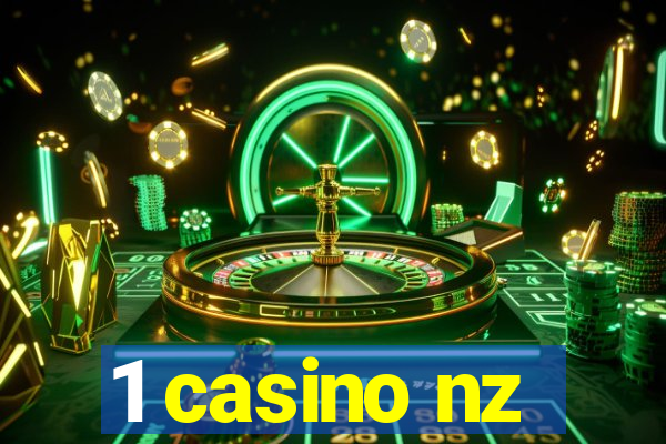 1 casino nz