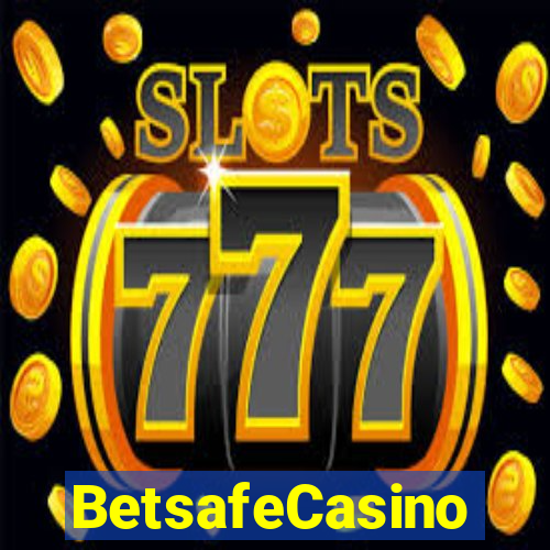 BetsafeCasino