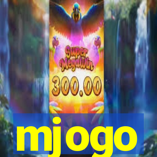 mjogo