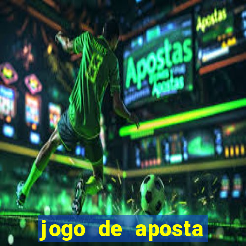 jogo de aposta futebol betano