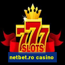 netbet.ro casino