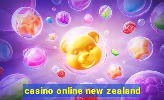 casino online new zealand