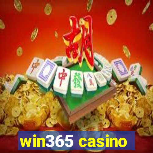 win365 casino