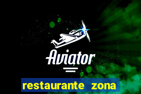 restaurante zona sul poa