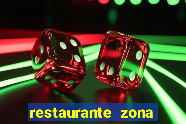 restaurante zona sul poa