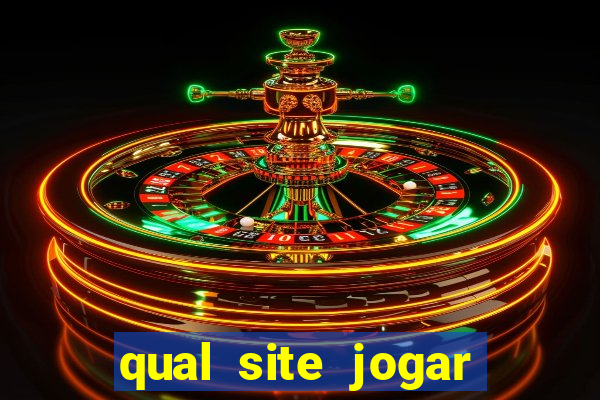 qual site jogar fortune tiger