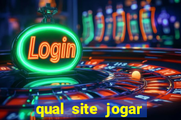 qual site jogar fortune tiger