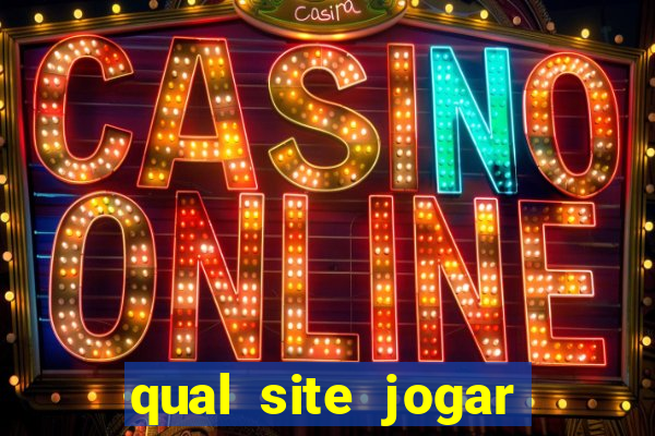 qual site jogar fortune tiger