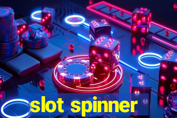 slot spinner