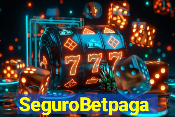 SeguroBetpaga