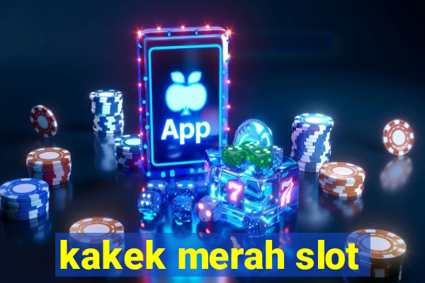 kakek merah slot