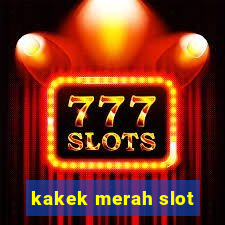 kakek merah slot