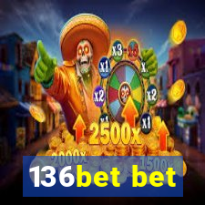 136bet bet