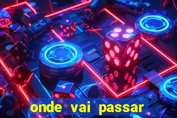 onde vai passar jogo do cruzeiro