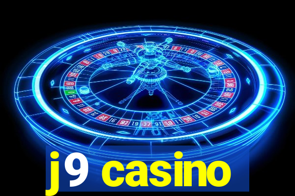 j9 casino