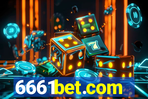 6661bet.com